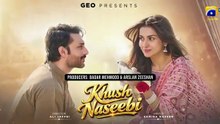 Khush Naseebi Episode 11 [Eng Sub] Tuba Anwar - Osama Tahir - Tehzeeb Shaheryar - Ahmed Rafique - Javed Sheikh - 2nd April 2026 | Har Pal Geo