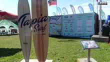 34 MEMORIAL PETER GULLEY GOANNA PRO DE SURF EN TAPIA 2026
