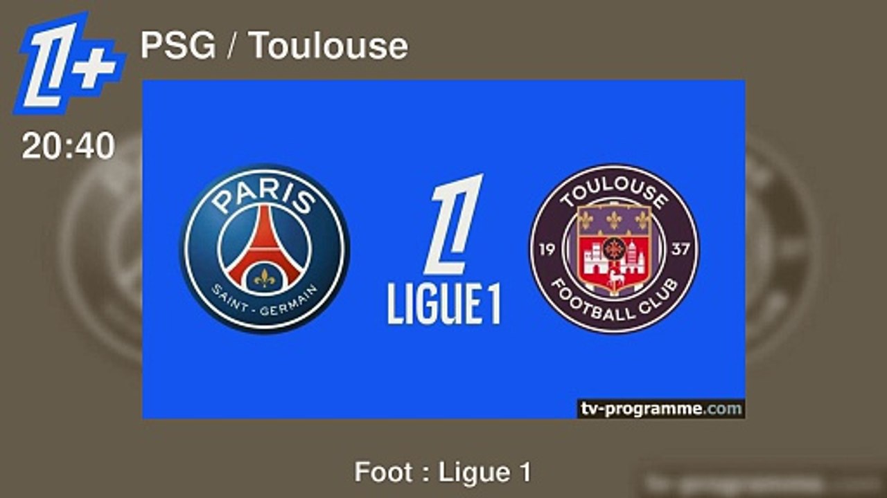 Programme SPORT soirée du Vendredi 3 avril 2026