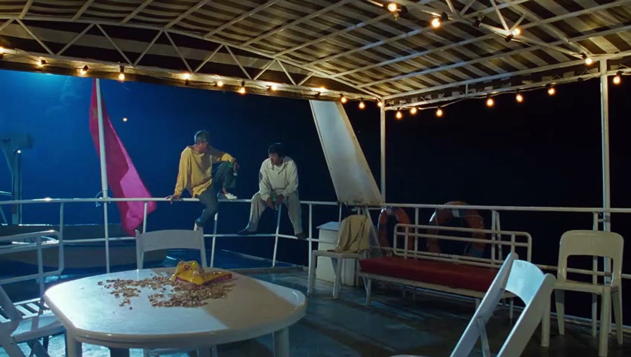 Hard Game - God Of Gamblers Returns 1/2