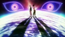 Hunter x Hunter Anime - Arco del Despertar del Rey - Ep 107