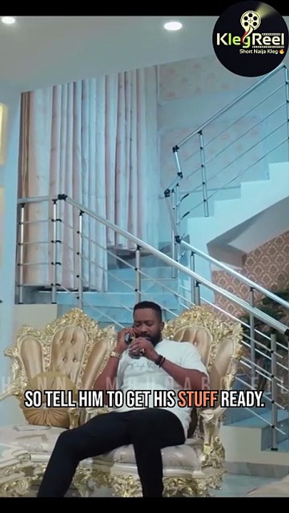 Do you know that The life of a boss is never dull?