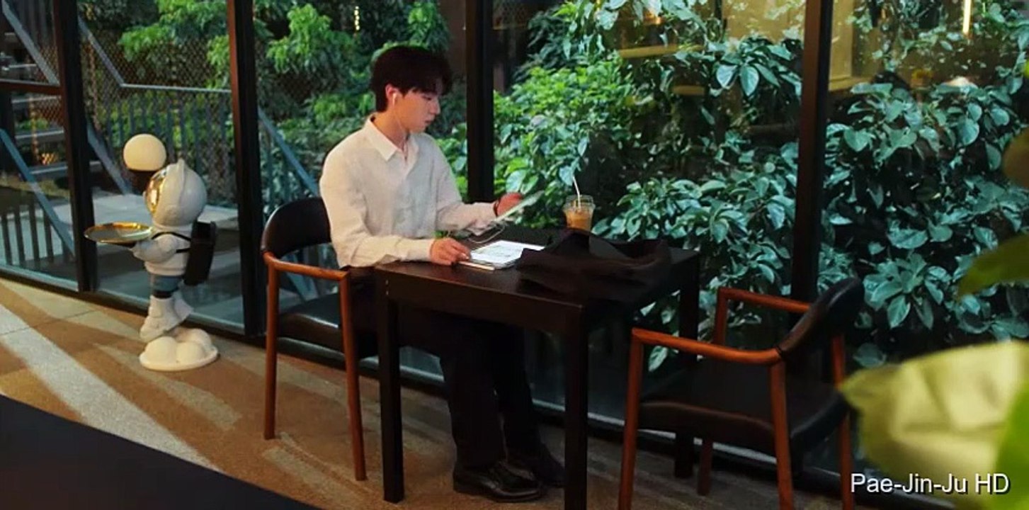 Fourever You Part 2 Uncut Ver Episode 13 Engsub