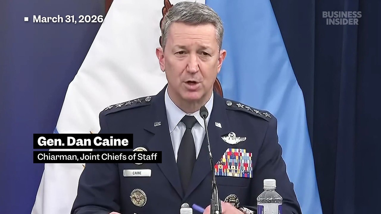 B-52 Stratofortress bombers enter the war with Iran