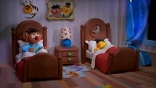 Le Grandi Avventure di Bert e Ernie - Cavalieri