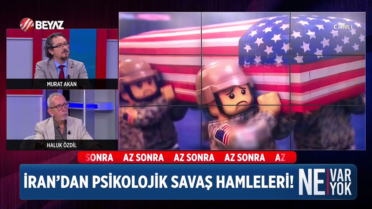 Ne Var Ne Yok 31 Mart 2026