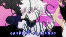 Hunter x Hunter Anime - Arco de la Invasion al Palacio - Ep 123