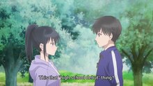 Haibara's Teenage New Game Episode 01 in English Subbed HD