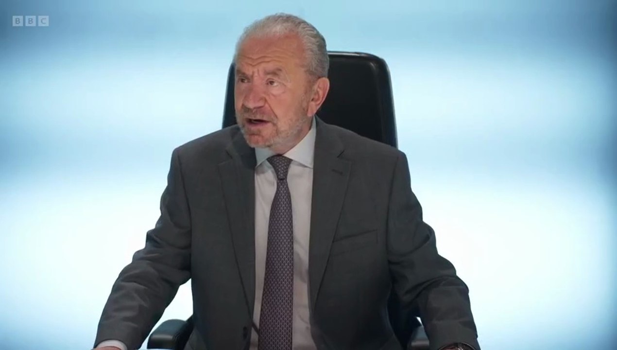 The Apprentice UK - S20E10 - Pet Product