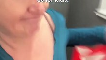 I taught my bratty son a life lesson... 😡 The school called me for the fourth time this week saying he’d been picking on a younger kid, and that’s when I knew I had to step in and teach him a lesson he wouldn’t forget. I didn’t raise him to act like this