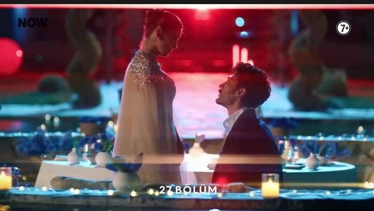 مسلسل الخليفة الحلقة 27 مترجمة للعربية