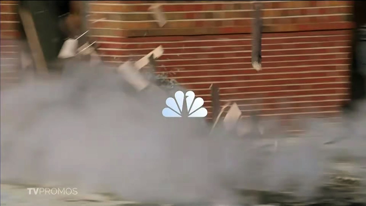Chicago PD S13E17 Partners