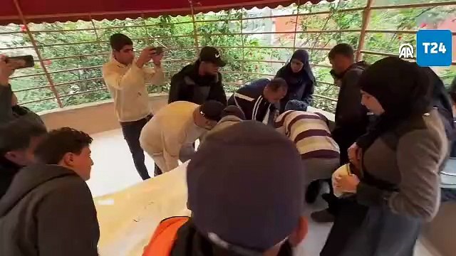 Filistinli otizmli genç, Otizm Farkındalık Günü'nde İsrailli askerler tarafından infaz edildi!