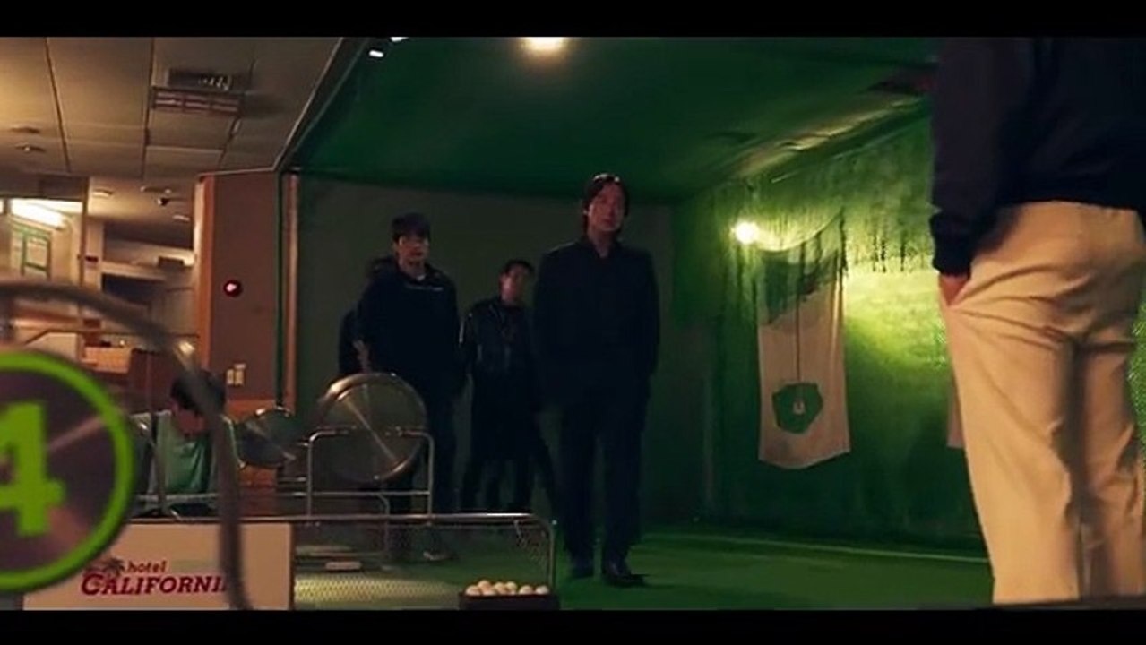 I KILL U - Episode 5