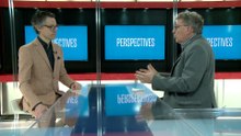 Perspectives avec Jean D'Amour CHAU 2 avril 2026