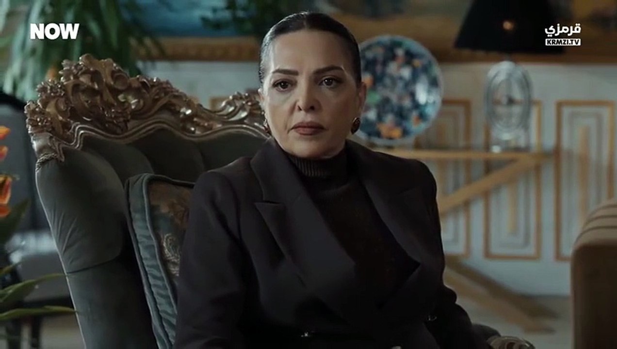 مسلسل تحت الأرض الحلقة 10 مترجمة ج1