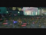 Star wars Clone Wars trailer legendado PT-PT