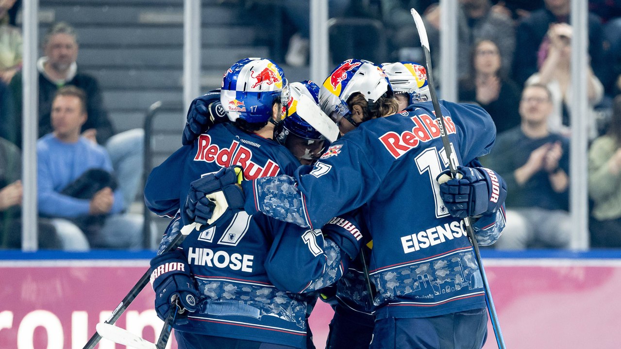 Smits' Hammer zieht Ingolstadt den Zahn: Münchens Erfolg im Video