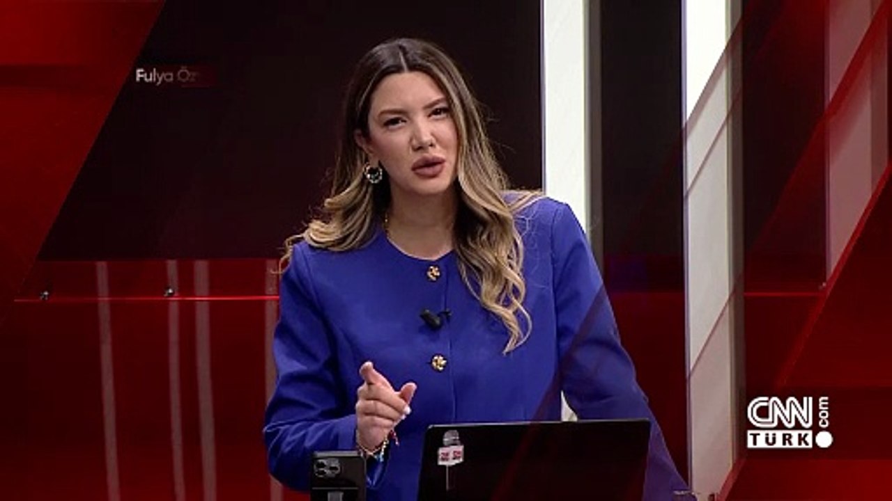 Siyasetin gündemine dair her şey Akıl Çemberi’nde değerlendiriliyor