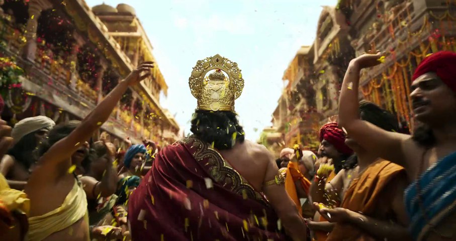 Ramayana Movie