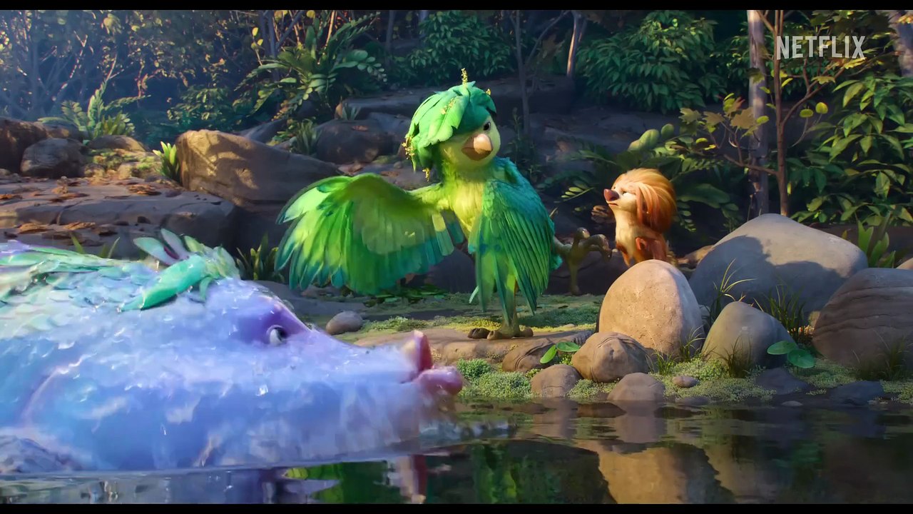 Swapped Movie