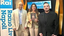 Nunzio Bellino e Giuseppe Cossentino a Rai Radio Live Napoli: quando la fragilità si trasforma in forza