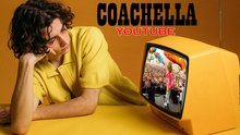 YouTube transmitirá en exclusiva el festuval de música Coachella 2026