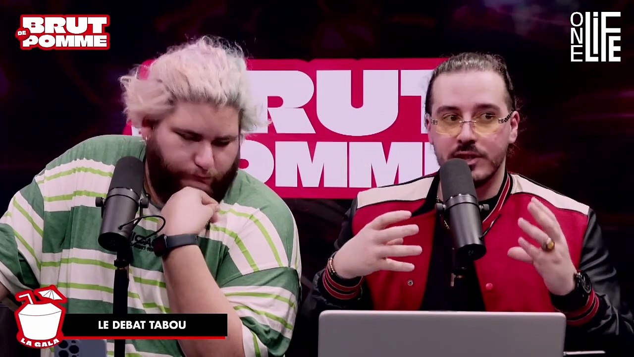 Les dérives tabous au Japon