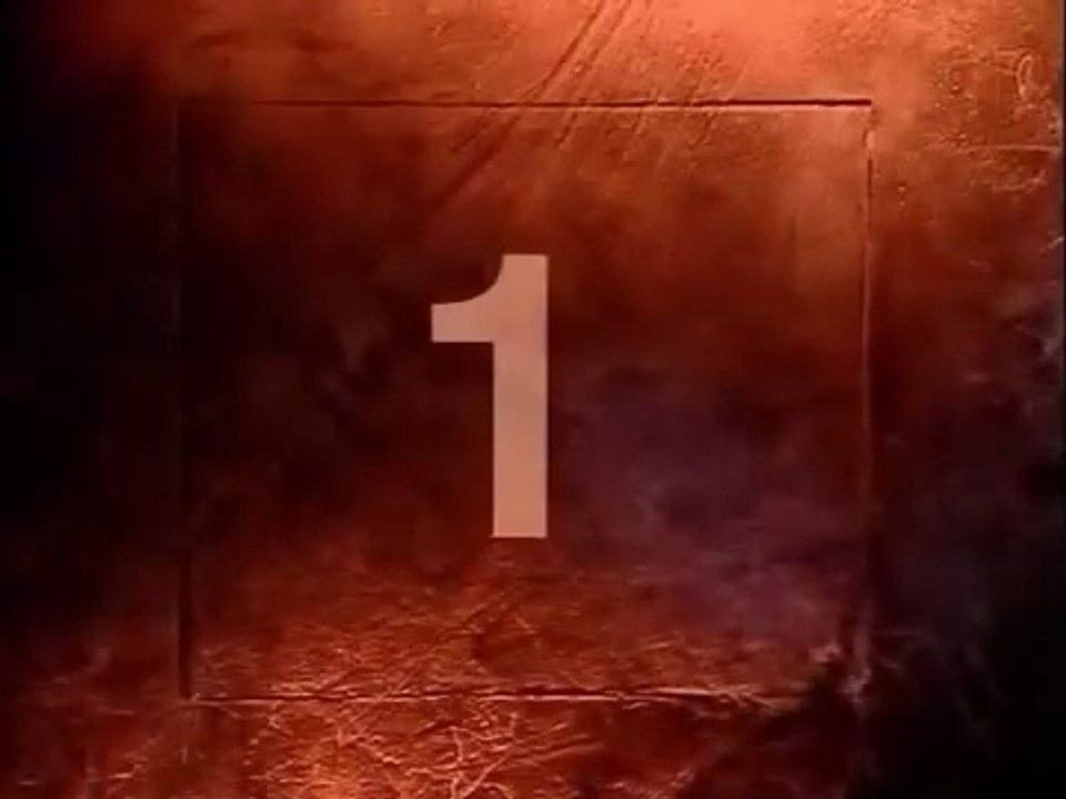 The Julekalender | 1 December - Afsnit 1 - 25 Afsnit i alt - 1991 | TV2