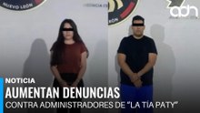 Caen administradores de "La Tía Paty": página de chismes operaba como red de extorsión