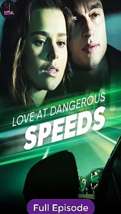 Marcus und Violet - Liebe bei gefährlichen Geschwindigkeiten Volle Folge | Ganzer Film Deutsch