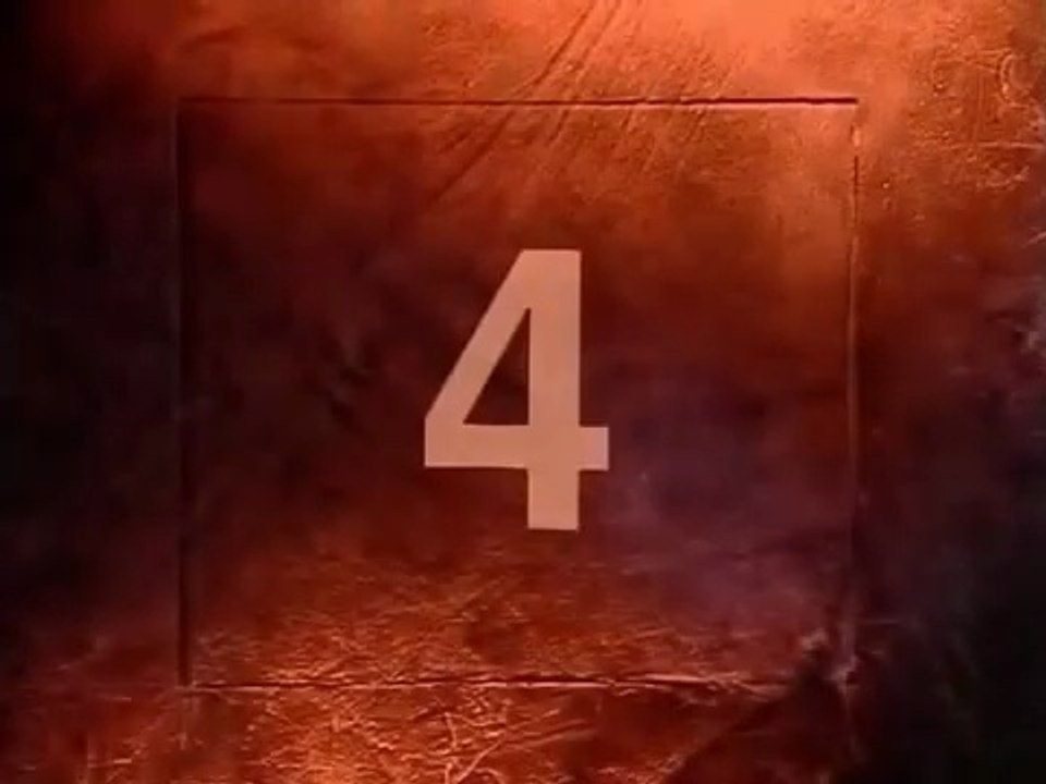 The Julekalender | 4 December - Afsnit 4 - 25 Afsnit i alt - 1991 | TV2