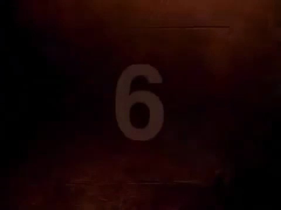 The Julekalender | 6 December - Afsnit 6 - 25 Afsnit i alt - 1991 | TV2