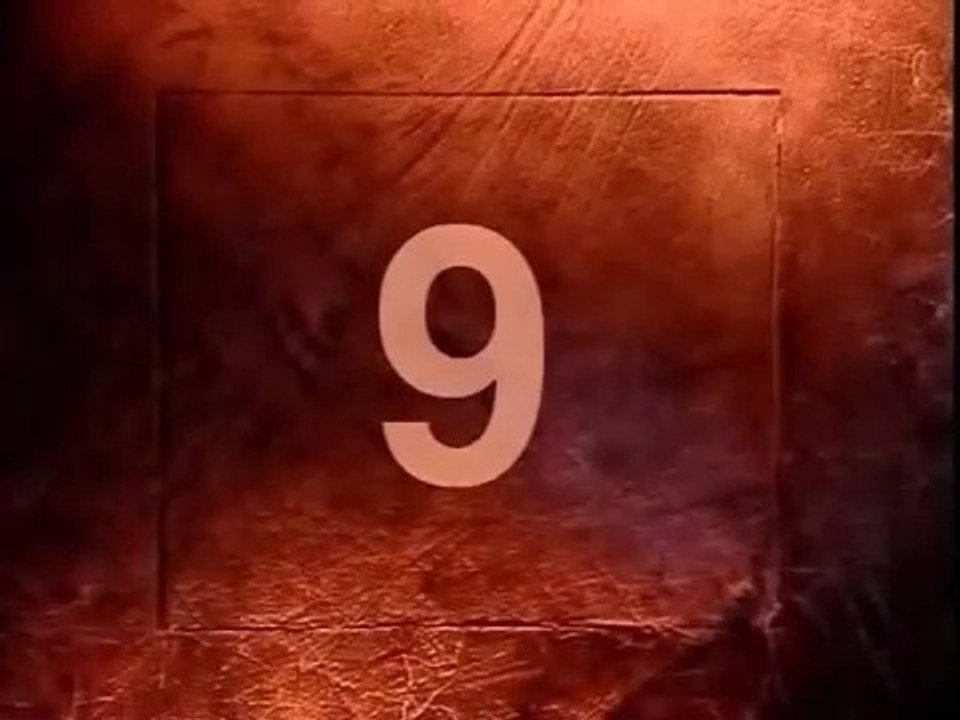 The Julekalender | 9 December - Afsnit 9 - 25 Afsnit i alt - 1991 | TV2