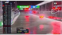 K+SPORT2 HD | Formula 1 Heineken Las Vegas Grand Prix 2025 : Đua Phân Hạng