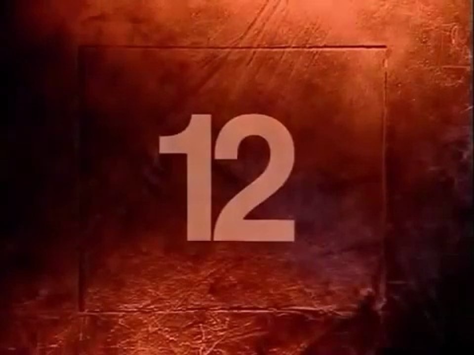 The Julekalender | 12 December - Afsnit 12 - 25 Afsnit i alt - 1991 | TV2