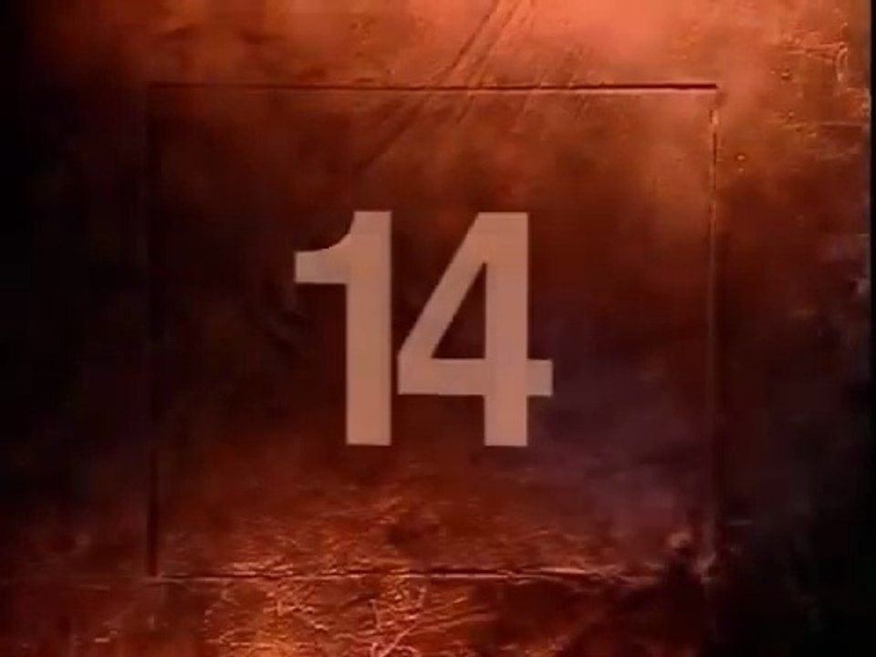 The Julekalender | 14 December - Afsnit 14 - 25 Afsnit i alt - 1991 | TV2