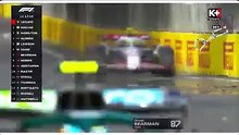 K+SPORT2 HD | Formula 1 Qatar Airways Azerbaijan Grand Prix 2025 : Đua Phân Hạng