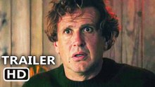 OVER YOUR DEAD BODY Official Trailer 2 (2026) Jason Segel