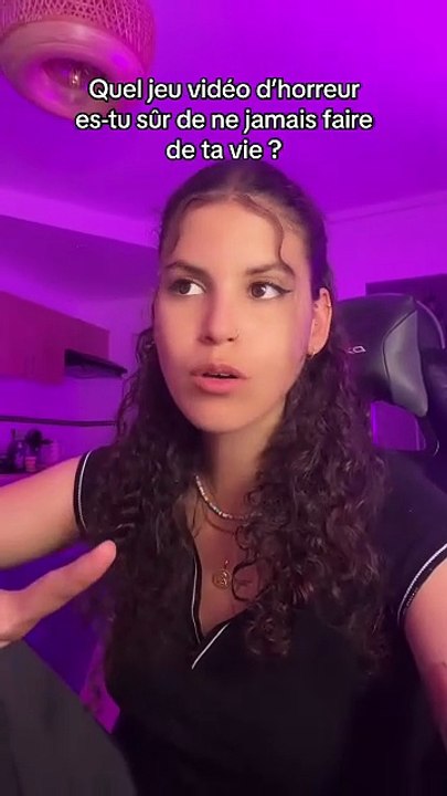 Ton PIRE jeu vidéo d'horreur ?