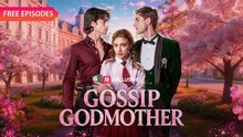Gossip Godmother Full #englishsub