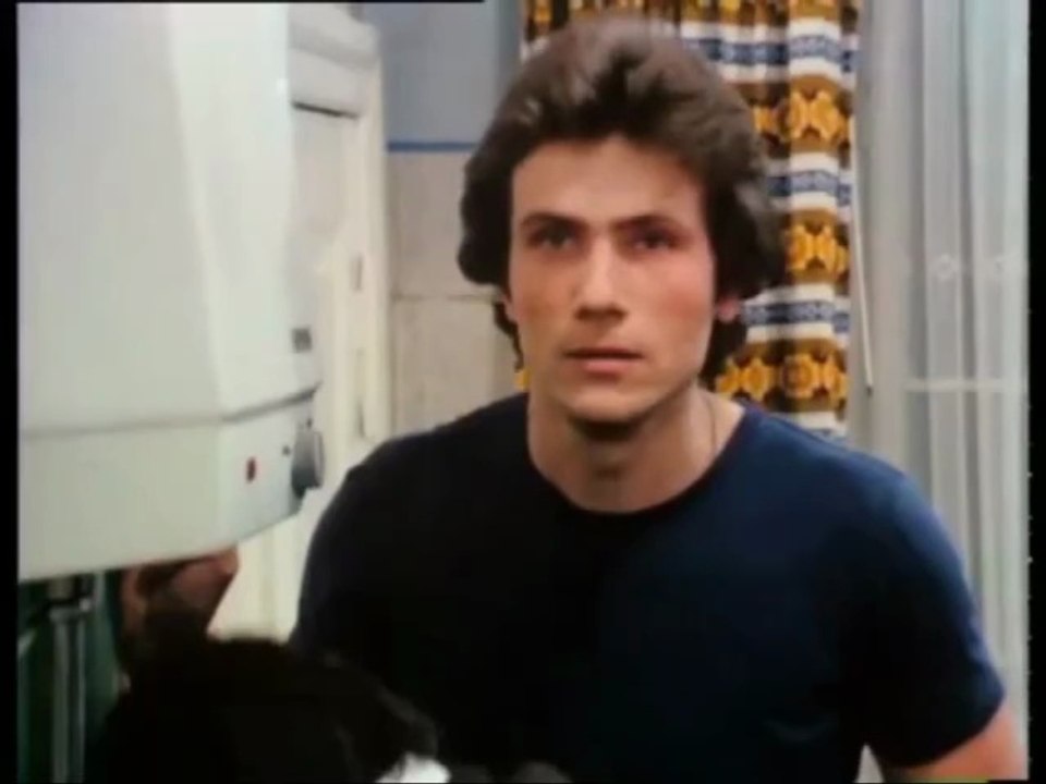 Hans im Glück 1976 Jürgen Prochnow VHS Film Deutsch