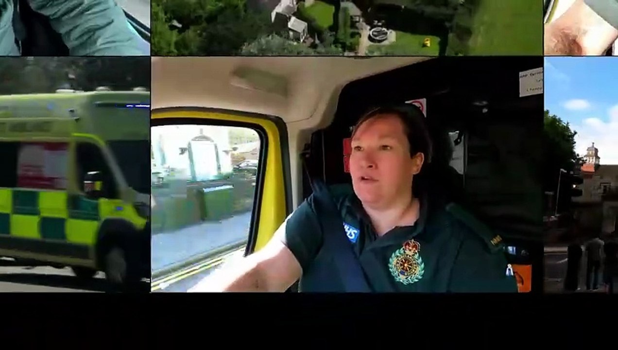 999 On the Front Line S14E05 H 264