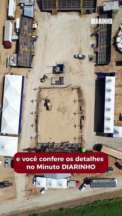 Vai ter rodeio e shows gratuitos em Camboriú