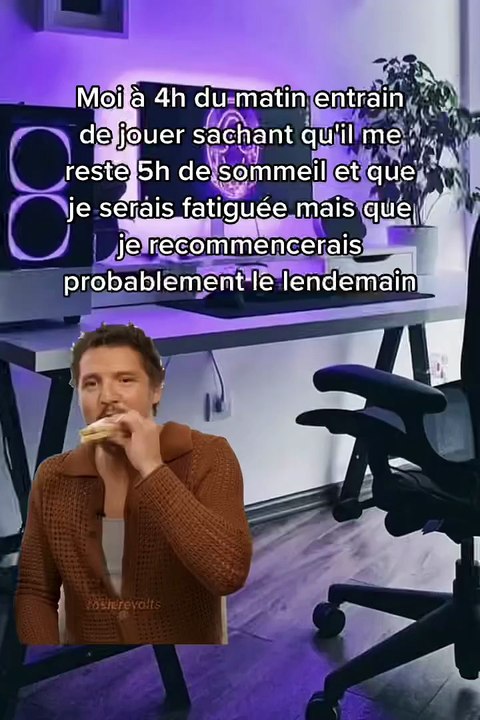 Ca nous arrive à tous ça...