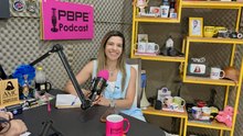 LÍCIA MACIEL -  PBPE PODCAST #218