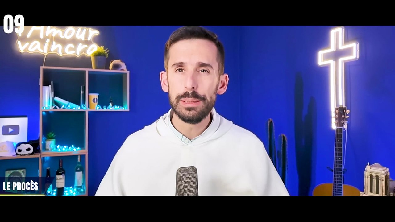 🟡 Ce que le Linceul de Turin révèle sur la Passion du Christ va vous bouleverse