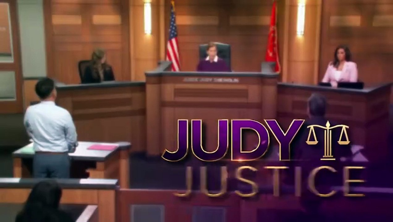 Judy Justice - Season 4 - Episode 47: Breaker Box Brawl