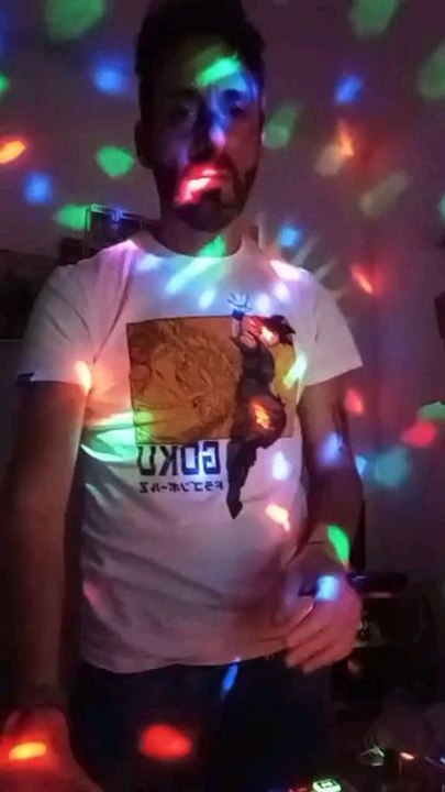 Tony Kairom DJ Live Streaming Session April 26 Musica dal vivo in diretta mixing Italy Remix