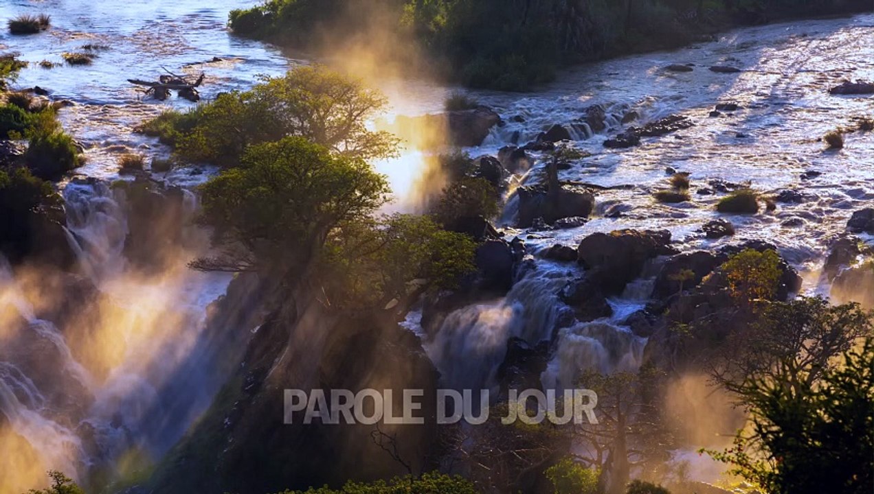 Parole et Évangile du jour | Jeudi 2 avril • JEUDI SAINT, la Cène du Seigneur